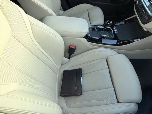 Used 2022 BMW X3 sDrive30i w/ Premium Package 2 image 5