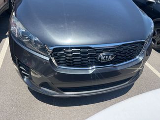 Used 2020 Kia Sorento LX FWD video 2