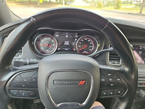 Used 2021 Dodge Charger Police w/ Street Appearance Group AWD/4WD image 21