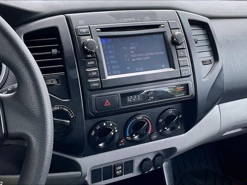 Used 2013 Toyota Tacoma 4x4 Double Cab image 7