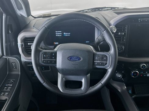 Used 2024 Ford F150 XLT w/ Equipment Group 302A MID image 18