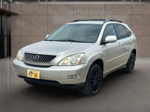Used 2007 Lexus RX 350 2WD image 6