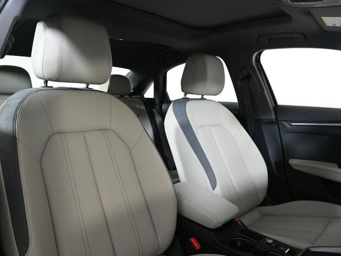 Used 2025 Audi A3 2.0T Premium w/ Convenience Package image 16