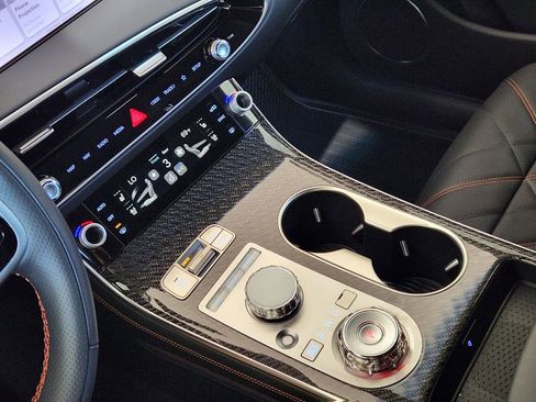 New 2026 Genesis GV70 3.5T Sport Prestige AWD/4WD image 14