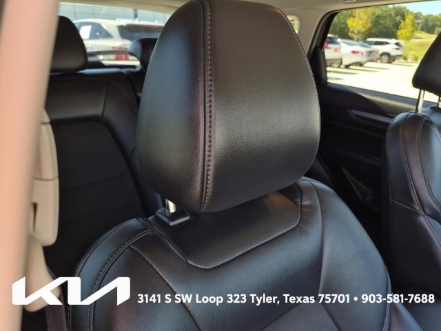 Used 2020 MAZDA CX-5 Touring FWD image 13