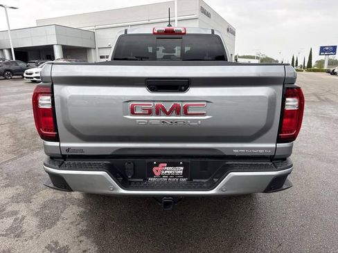 New 2026 GMC Canyon Denali image 4
