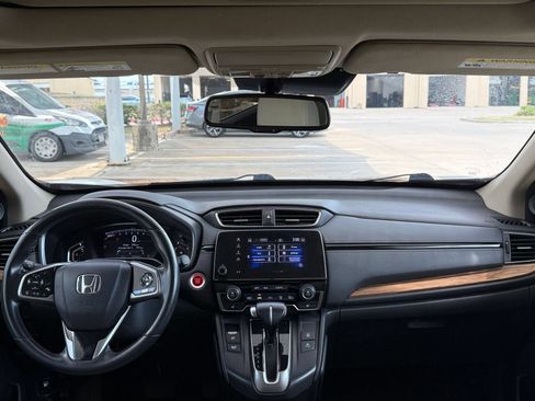 Used 2020 Honda CR-V EX-L image 35