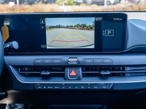 New 2026 Kia K4 LXS FWD image 20