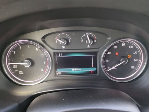 Used 2019 Buick Enclave Essence w/ Trailering Package, 5000 lbs. image 36