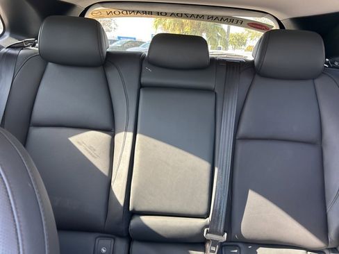 Certified 2025 MAZDA CX-30 AWD 2.5 S w/ Premium Package image 23