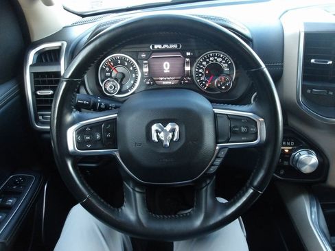 Used 2021 RAM 1500 Laramie image 14