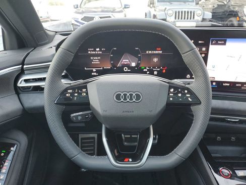 Used 2025 Audi S5 Premium Plus w/ Premium Plus Package image 16