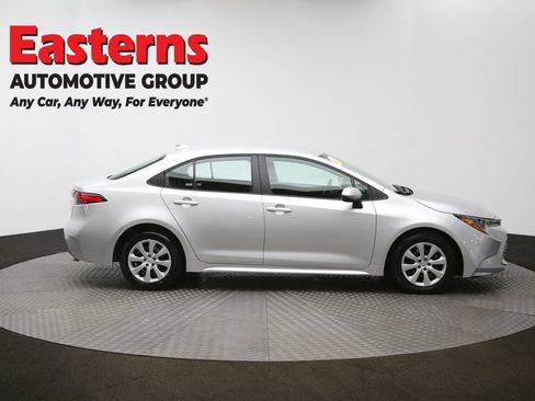 Used 2024 Toyota Corolla LE image 44