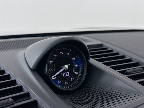 New 2026 Porsche Panamera image 17