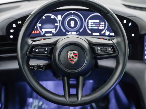 Certified 2023 Porsche Taycan image 16