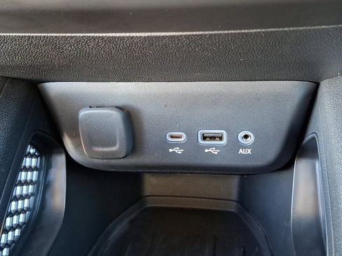 Certified 2023 Chevrolet TrailBlazer ACTIV w/ Convenience Package image 23