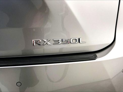 Used 2018 Lexus RX 350L FWD w/ Premium Package image 14