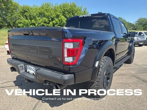 Used 2023 Ford F150 Raptor w/ Equipment Group 802A Raptor R AWD/4WD image 7