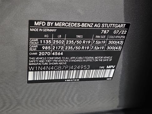 Used 2023 Mercedes-Benz GLA 250 image 31