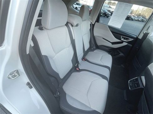Used 2021 Subaru Forester Premium image 27