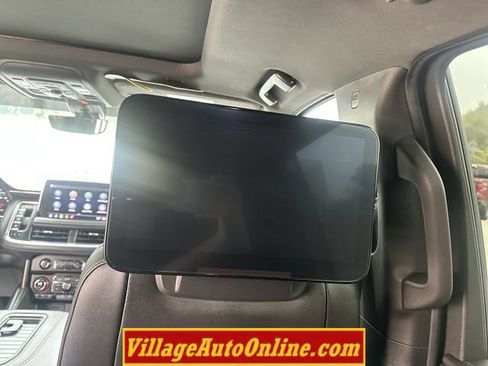 Used 2021 Chevrolet Suburban High Country w/ Premium Package AWD/4WD image 42