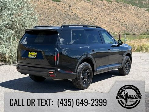 Used 2027 Kia Telluride SX Prestige X-Pro AWD/4WD image 5