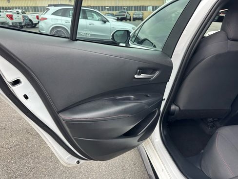 Used 2024 Toyota Corolla SE image 21