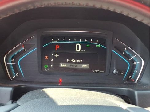 Used 2018 Honda Odyssey EX-L image 11