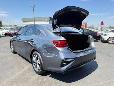 Used 2020 Kia Forte LXS FWD image 38