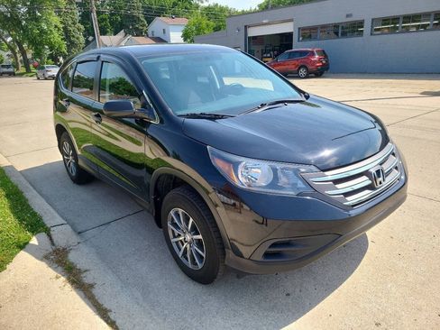 Used 2014 Honda CR-V LX image 6