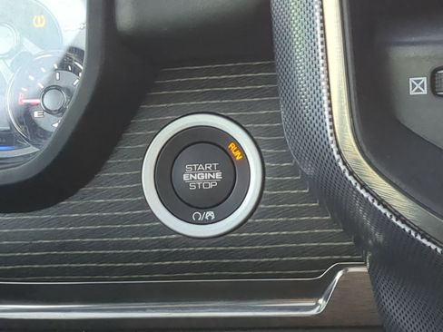 Used 2021 RAM 1500 Limited image 20