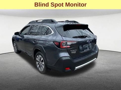 Certified 2025 Subaru Outback Limited AWD/4WD image 7