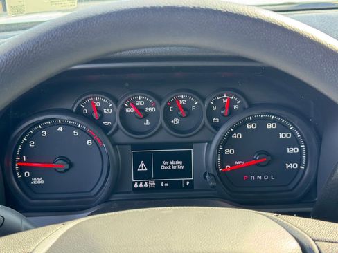 New 2026 GMC Sierra 2500 Pro image 24