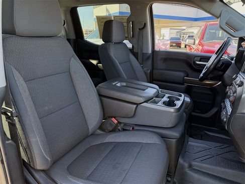 Used 2019 Chevrolet Silverado 1500 LT w/ Texas Edition image 23