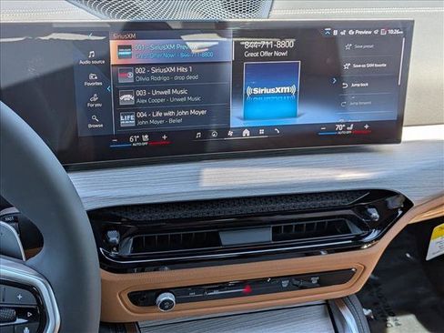 New 2027 BMW 430i Convertible w/ M Sport Package RWD image 15