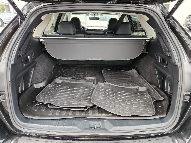Used 2022 Subaru Outback Onyx Edition XT w/ Popular Package #2 AWD/4WD image 30
