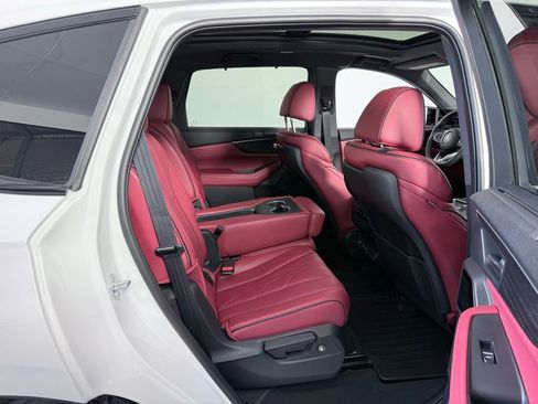 Used 2025 Acura MDX Type S image 24