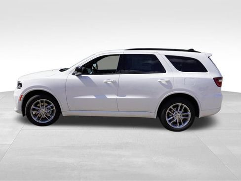 New 2026 Dodge Durango GT image 6