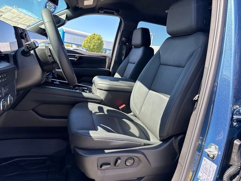 New 2026 Chevrolet Tahoe LT w/ Comfort Package image 14