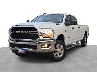 Used 2024 RAM 3500 Big Horn