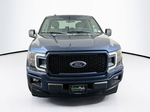 Used 2018 Ford F150 XL w/ Equipment Group 101A Mid RWD image 2