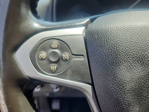 Used 2018 Chevrolet Colorado ZR2 AWD/4WD image 16