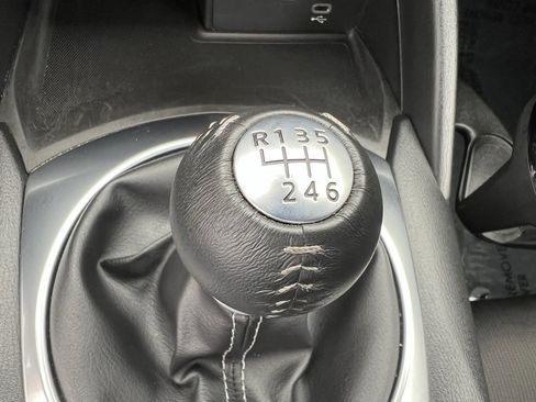 Used 2024 MAZDA MX-5 Miata Sport image 15