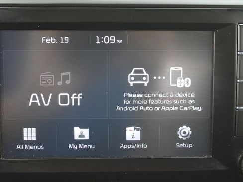 Certified 2020 Kia Soul LX image 37