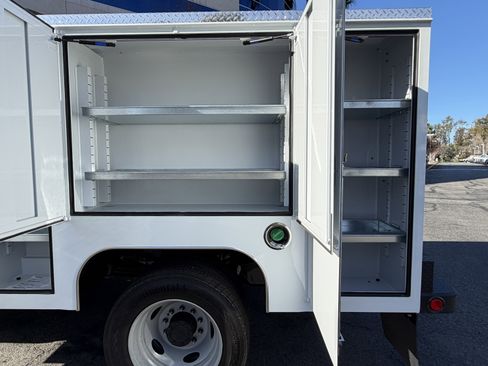 New 2026 Ford F450 XL image 11