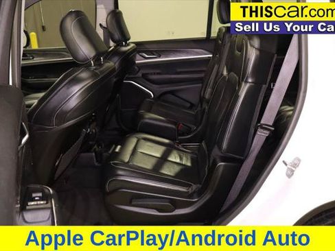 Used 2021 Jeep Grand Cherokee L Limited AWD/4WD image 29