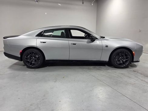 New 2026 Dodge Charger Scat Pack w/ Blacktop Package AWD/4WD image 12