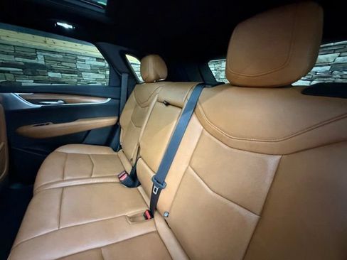 Used 2020 Cadillac XT5 Premium Luxury AWD/4WD image 34