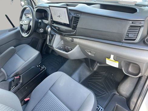 New 2026 Ford Transit 250 148 High Roof RWD image 11