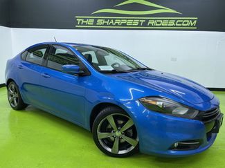 Used 2015 Dodge Dart GT video 1